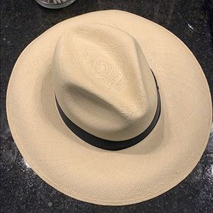 Stetson hat size medium